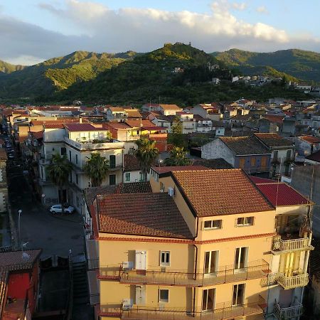 Casa Catena فرانكافيلا دي سيسيليا المظهر الخارجي الصورة