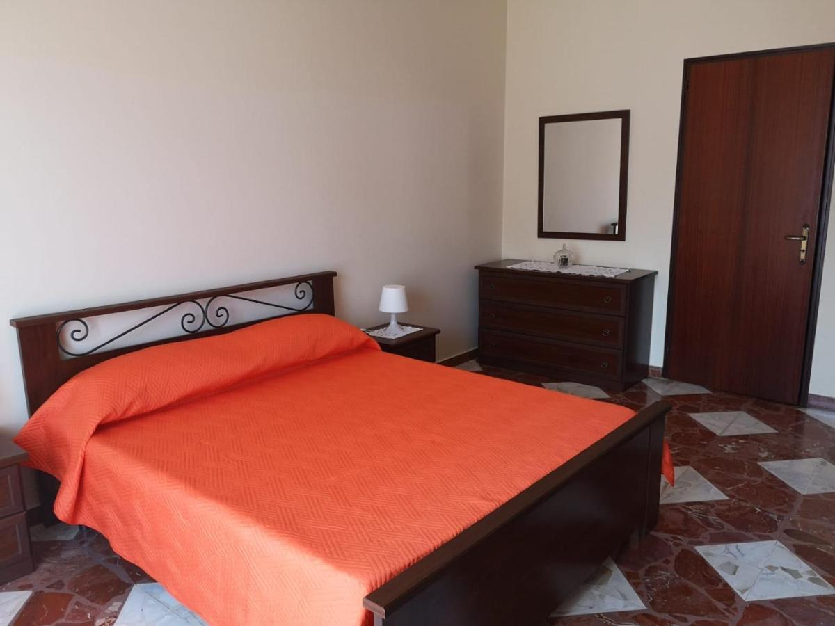 Casa Catena فرانكافيلا دي سيسيليا المظهر الخارجي الصورة