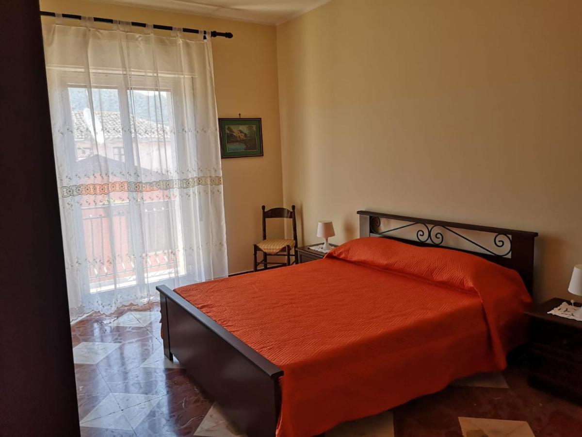 Casa Catena فرانكافيلا دي سيسيليا المظهر الخارجي الصورة