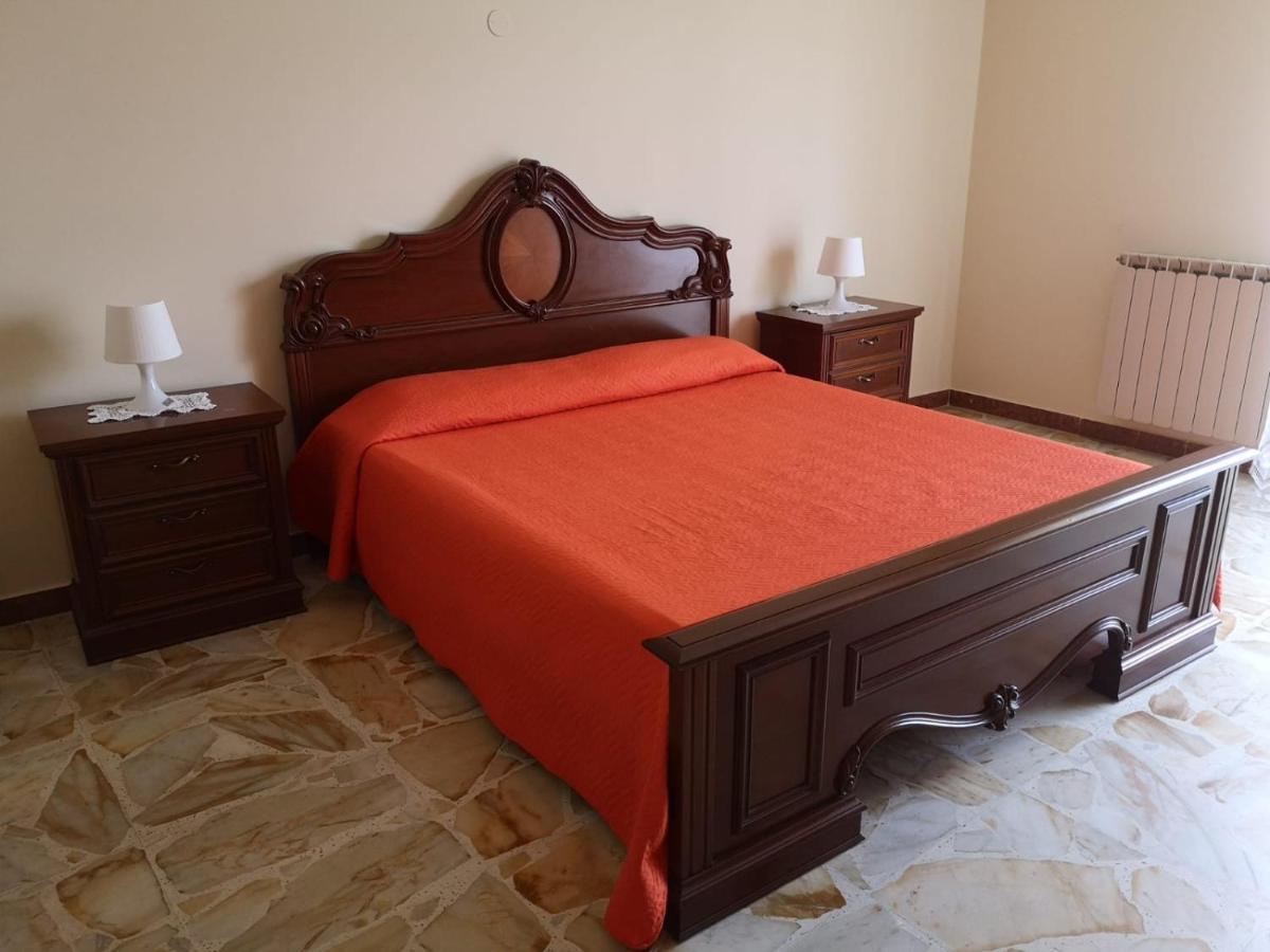 Casa Catena فرانكافيلا دي سيسيليا المظهر الخارجي الصورة