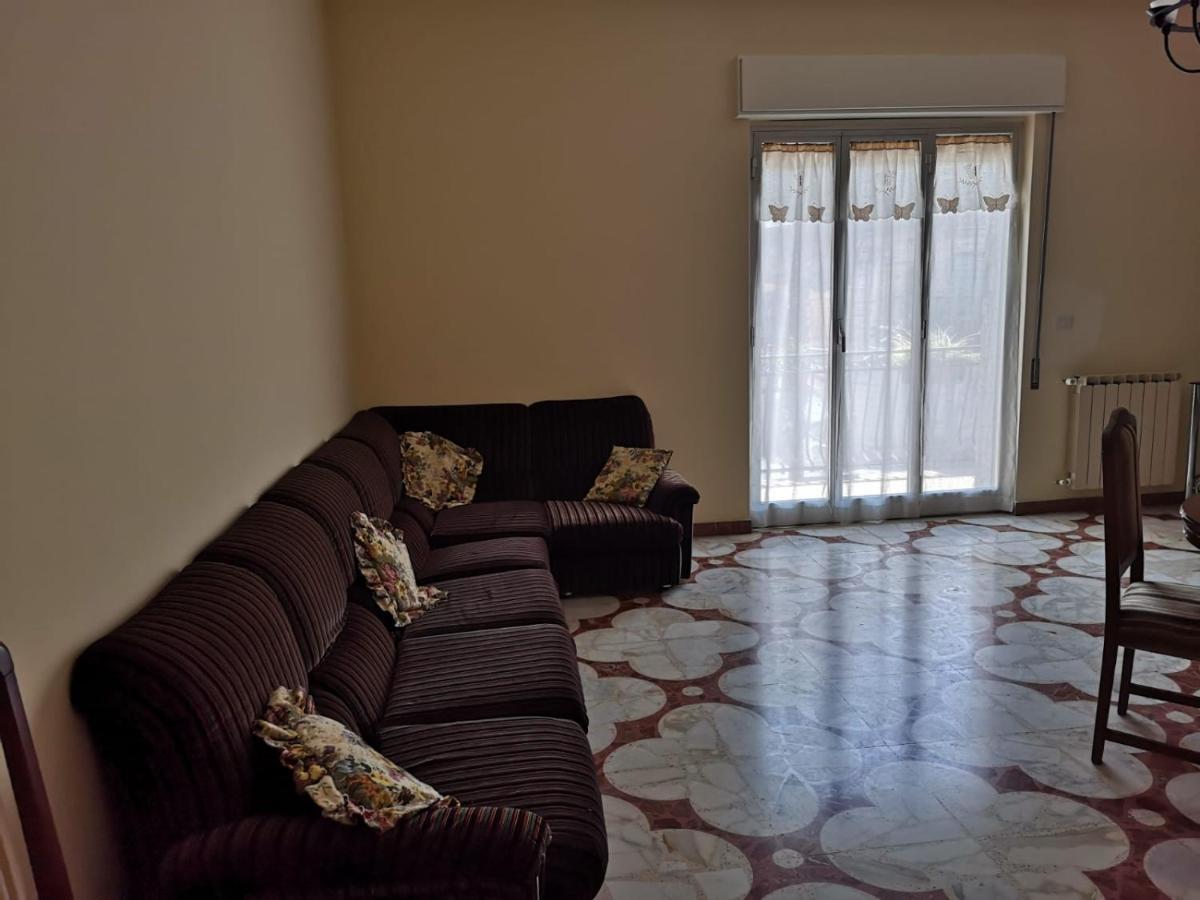 Casa Catena فرانكافيلا دي سيسيليا المظهر الخارجي الصورة