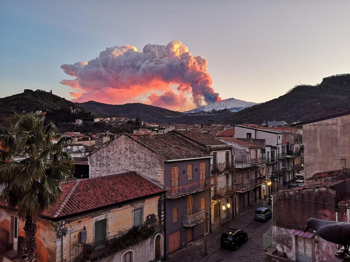 Casa Catena فرانكافيلا دي سيسيليا المظهر الخارجي الصورة