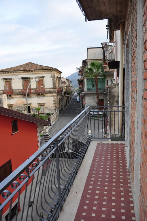 Casa Catena فرانكافيلا دي سيسيليا الغرفة الصورة