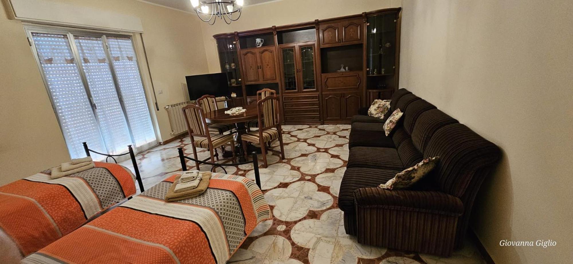 Casa Catena فرانكافيلا دي سيسيليا المظهر الخارجي الصورة
