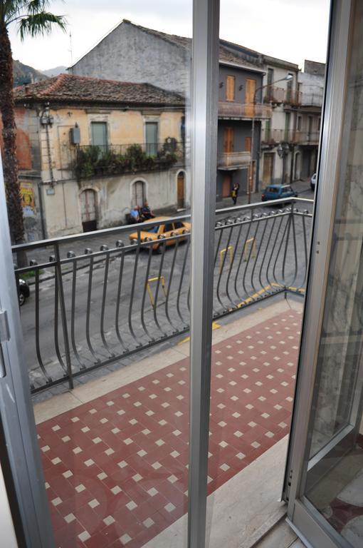 Casa Catena فرانكافيلا دي سيسيليا الغرفة الصورة