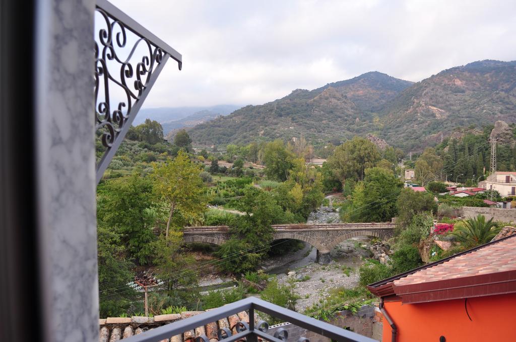 Casa Catena فرانكافيلا دي سيسيليا الغرفة الصورة