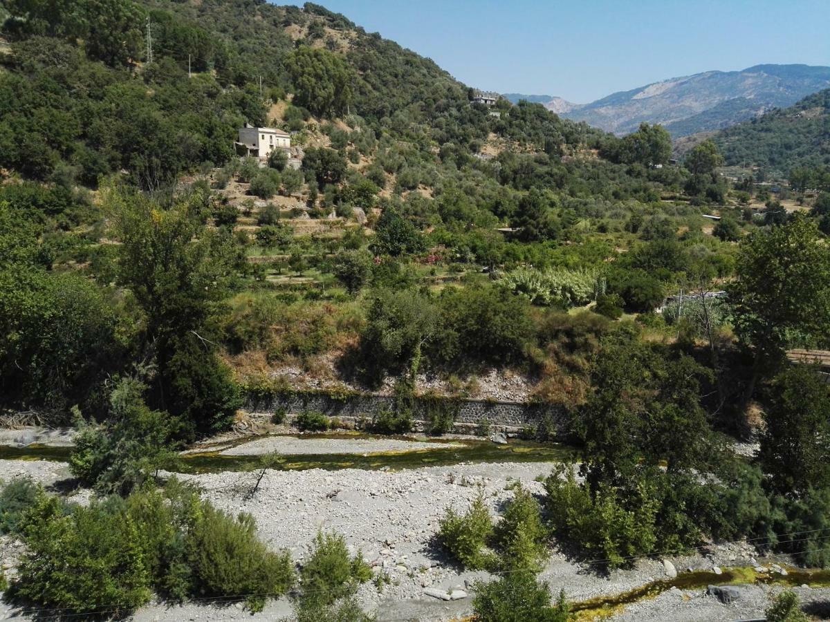 Casa Catena فرانكافيلا دي سيسيليا المظهر الخارجي الصورة