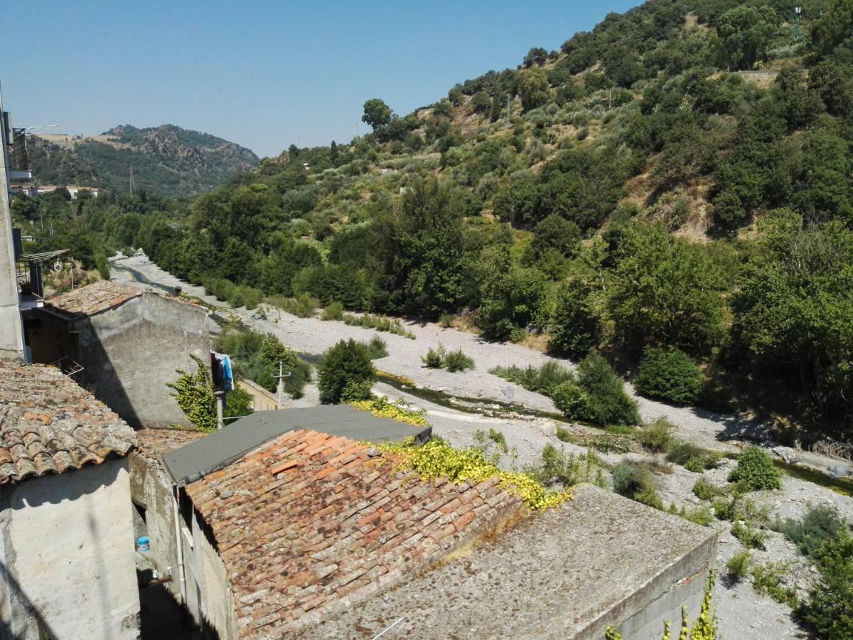 Casa Catena فرانكافيلا دي سيسيليا المظهر الخارجي الصورة