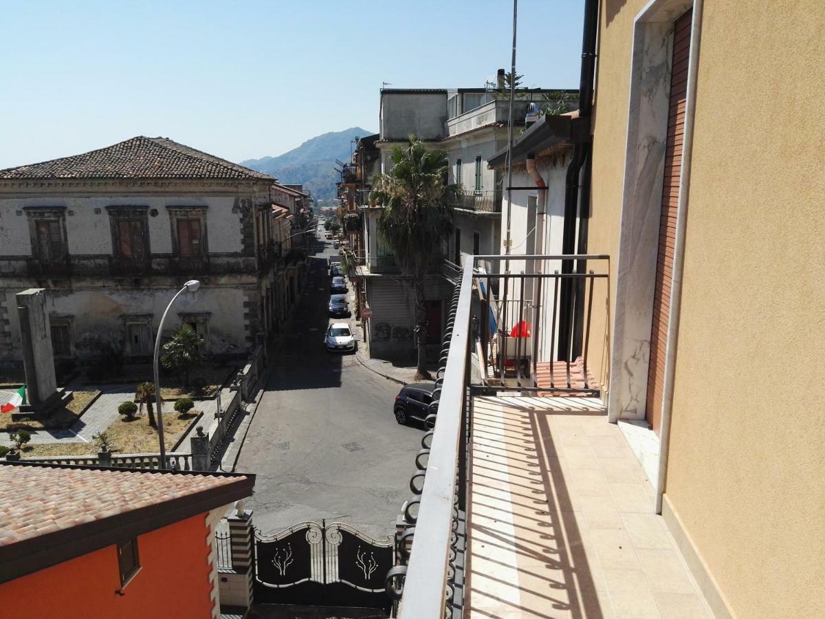 Casa Catena فرانكافيلا دي سيسيليا المظهر الخارجي الصورة