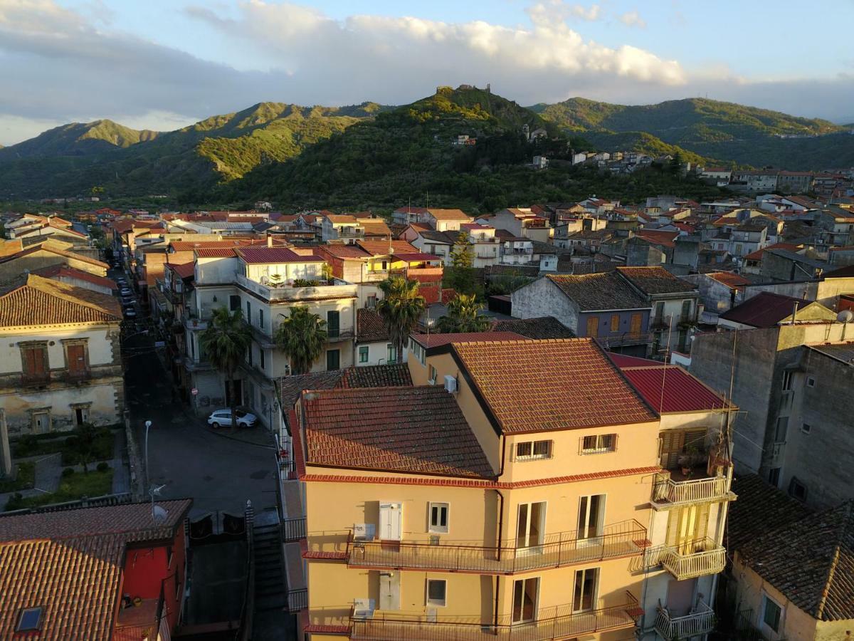 Casa Catena فرانكافيلا دي سيسيليا المظهر الخارجي الصورة